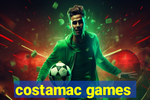 costamac games